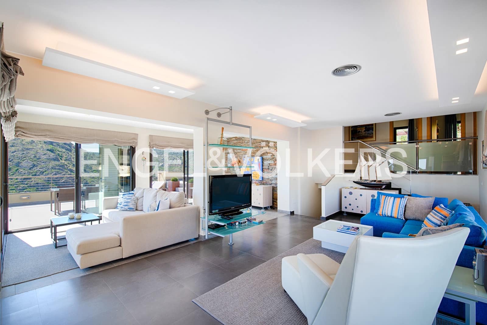 4 sovrum Villa till salu i El Port de la Selva med pool garage - 1 200 000 € (Ref: 9908964)