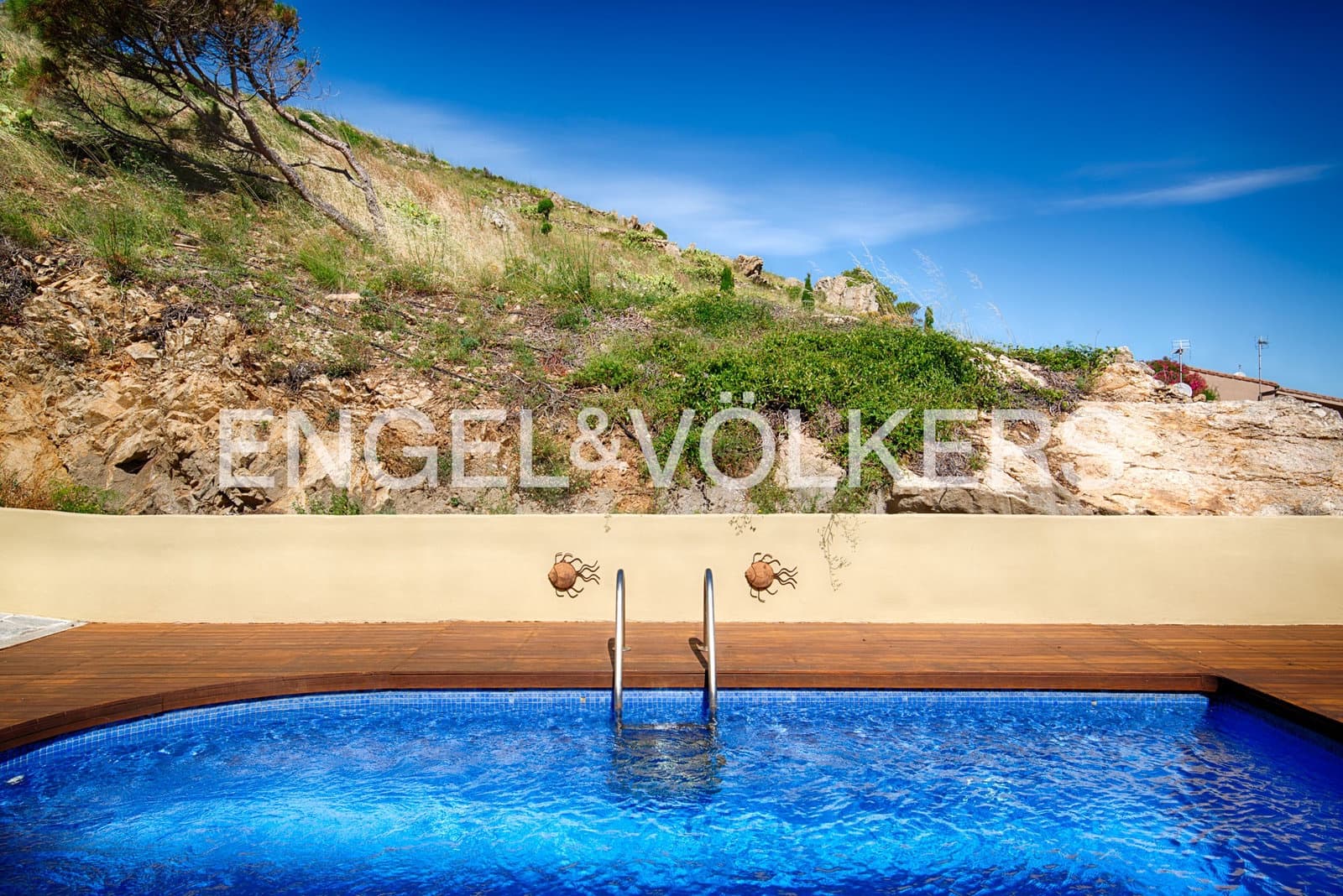 4 sovrum Villa till salu i El Port de la Selva med pool garage - 1 200 000 € (Ref: 9908964)