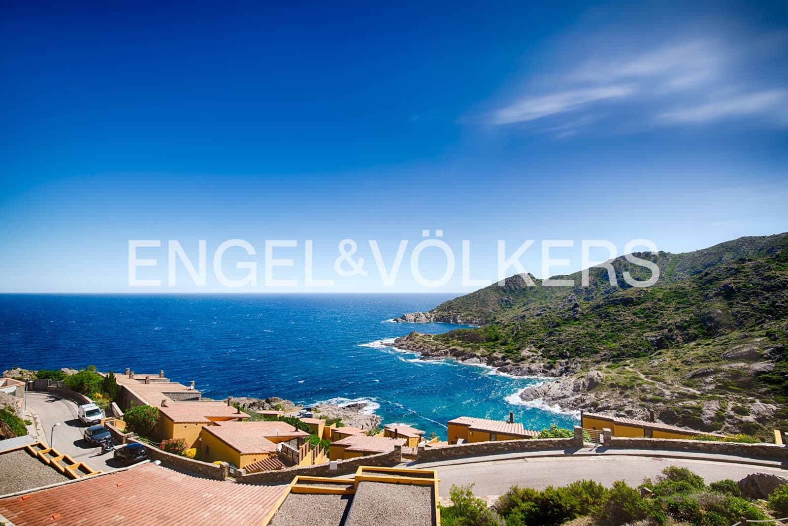 4 sovrum Villa till salu i El Port de la Selva med pool garage - 1 200 000 € (Ref: 9908964)