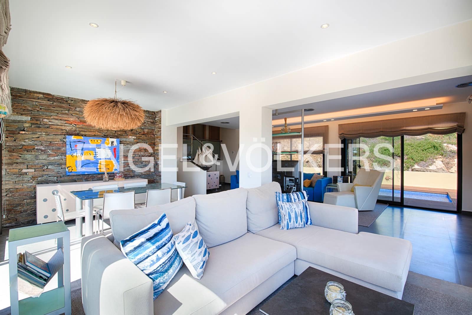 4 sovrum Villa till salu i El Port de la Selva med pool garage - 1 200 000 € (Ref: 9908964)