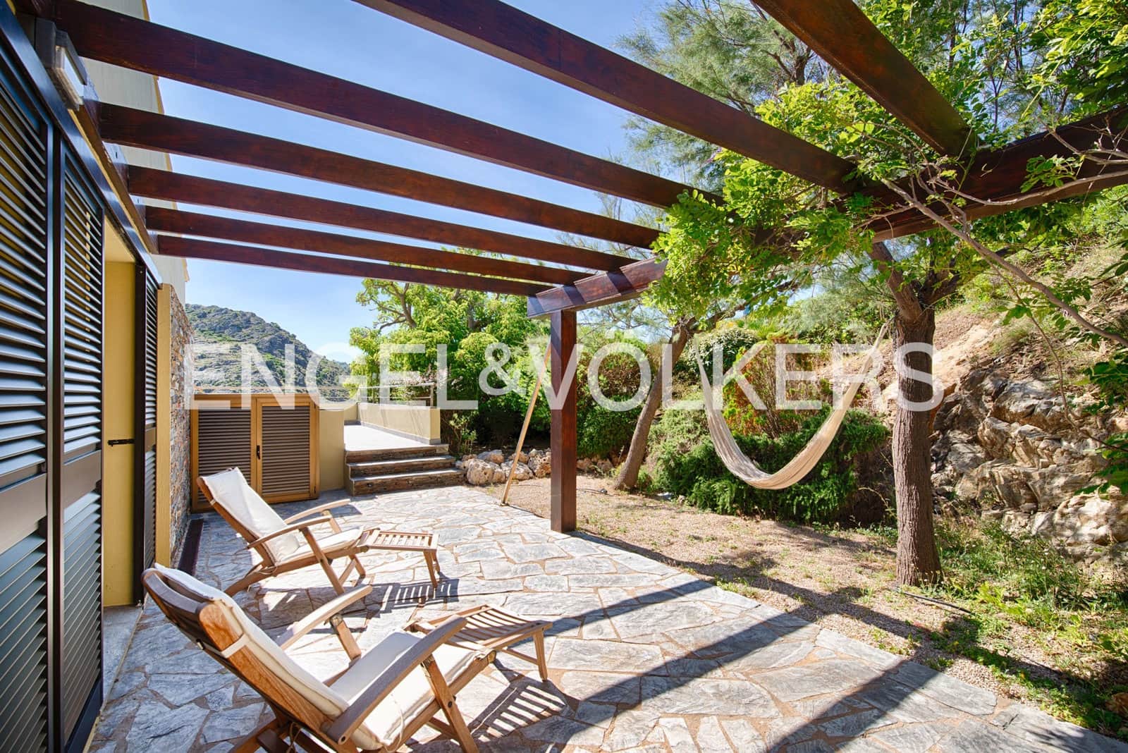 4 sovrum Villa till salu i El Port de la Selva med pool garage - 1 200 000 € (Ref: 9908964)