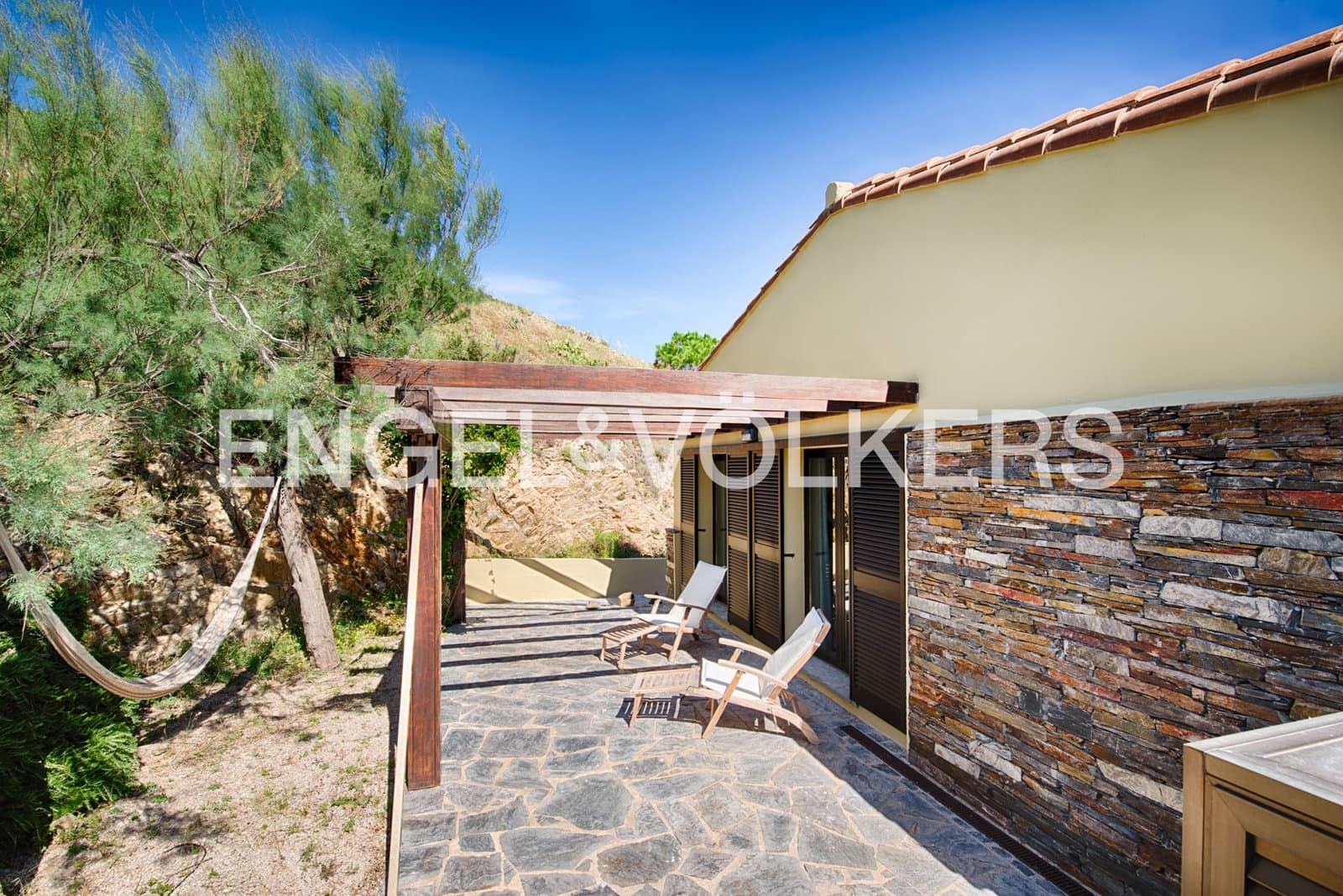 4 sovrum Villa till salu i El Port de la Selva med pool garage - 1 200 000 € (Ref: 9908964)