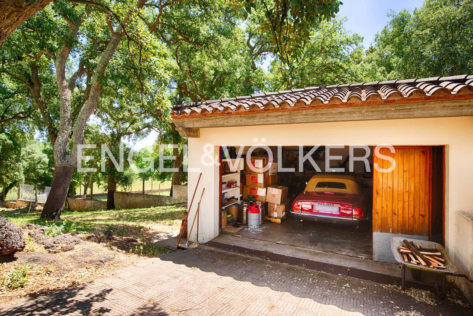 Chalet de 5 habitaciones en Maçanet de Cabrenys en venta con piscina garaje - 850.000 € (Ref: 9911551)