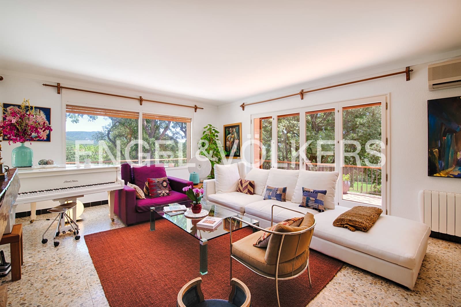 5 quarto Moradia para venda em Macanet de Cabrenys com piscina garagem - 760 000 € (Ref: 9911551)
