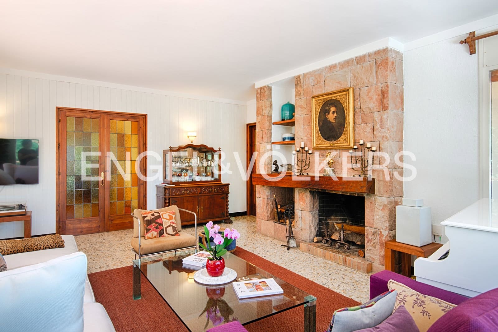 5 quarto Moradia para venda em Macanet de Cabrenys com piscina garagem - 760 000 € (Ref: 9911551)