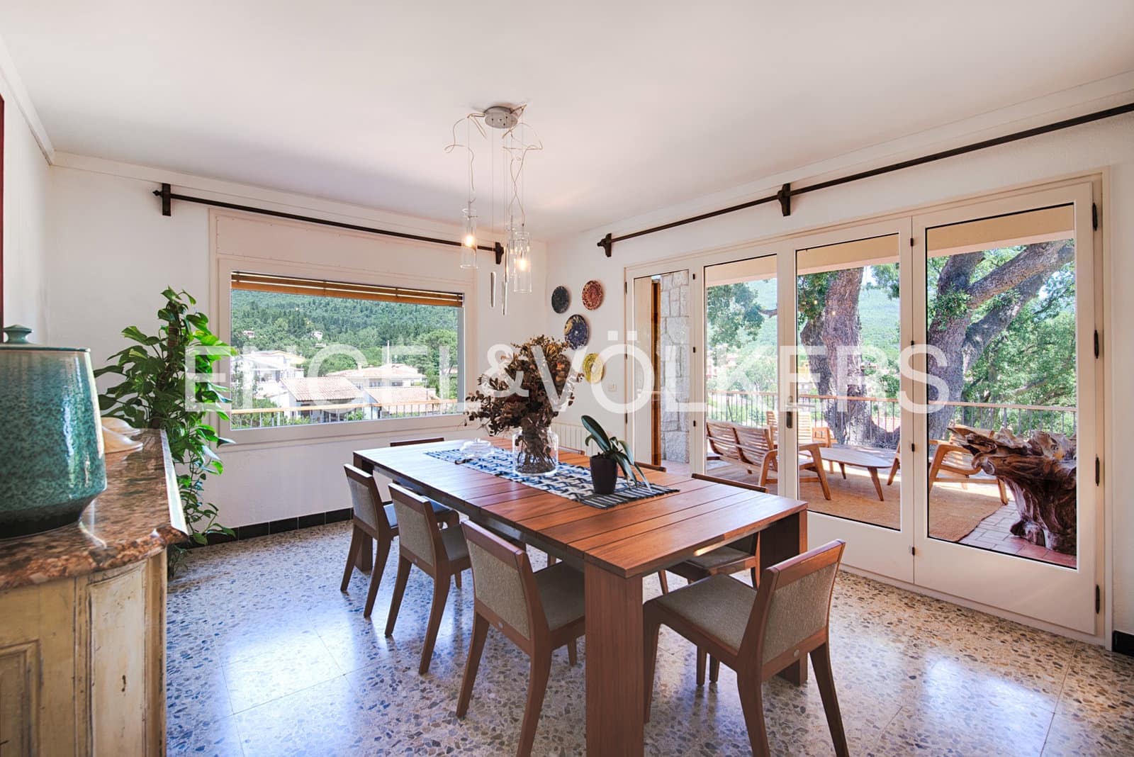 5 quarto Moradia para venda em Macanet de Cabrenys com piscina garagem - 760 000 € (Ref: 9911551)