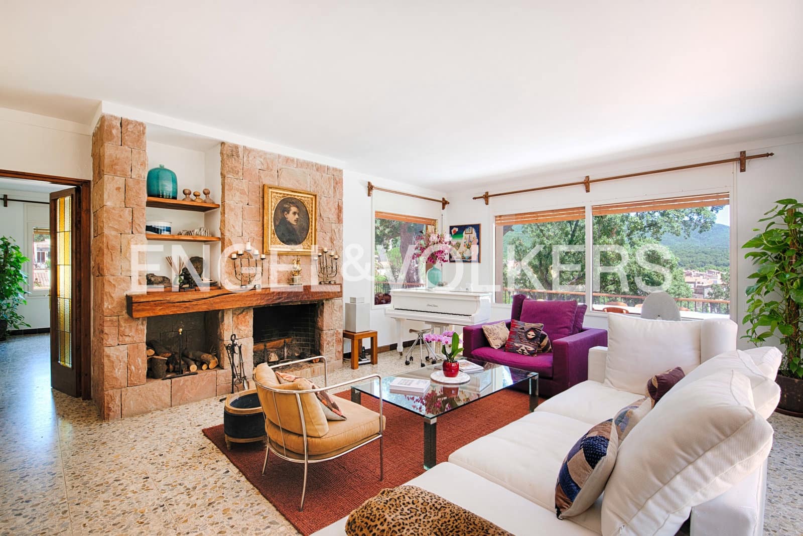 5 quarto Moradia para venda em Macanet de Cabrenys com piscina garagem - 760 000 € (Ref: 9911551)