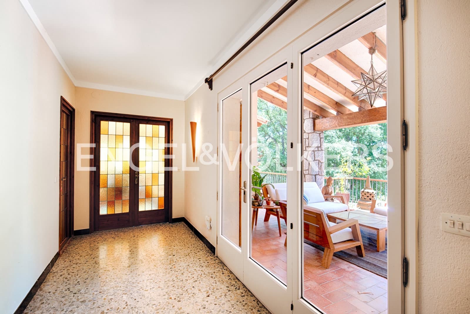 5 quarto Moradia para venda em Macanet de Cabrenys com piscina garagem - 760 000 € (Ref: 9911551)