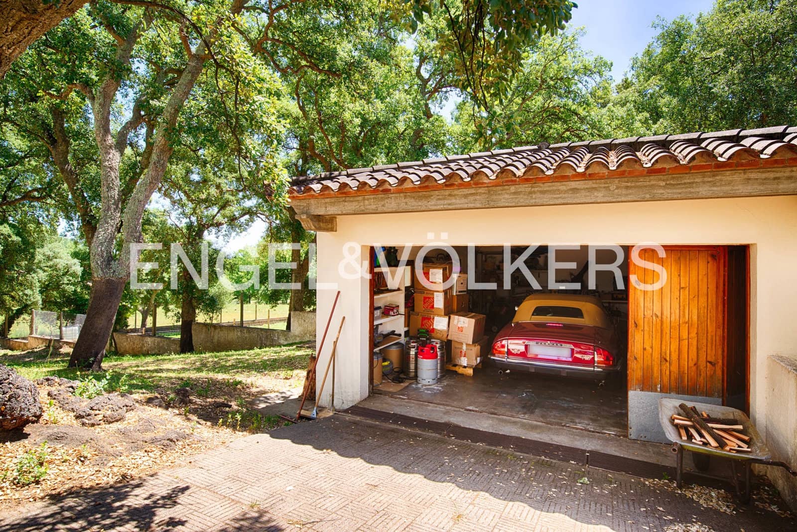 5 quarto Moradia para venda em Macanet de Cabrenys com piscina garagem - 760 000 € (Ref: 9911551)