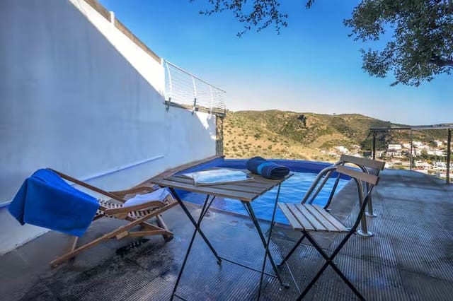4 sovrum Villa till salu i Roses med pool - 589 000 € (Ref: 9911758)