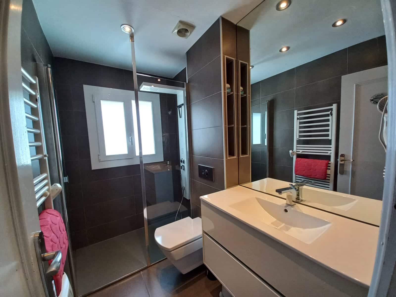 2 sypialnia Apartament na sprzedaż w Santa Margarida - 370 000 € (Ref: 9911980)
