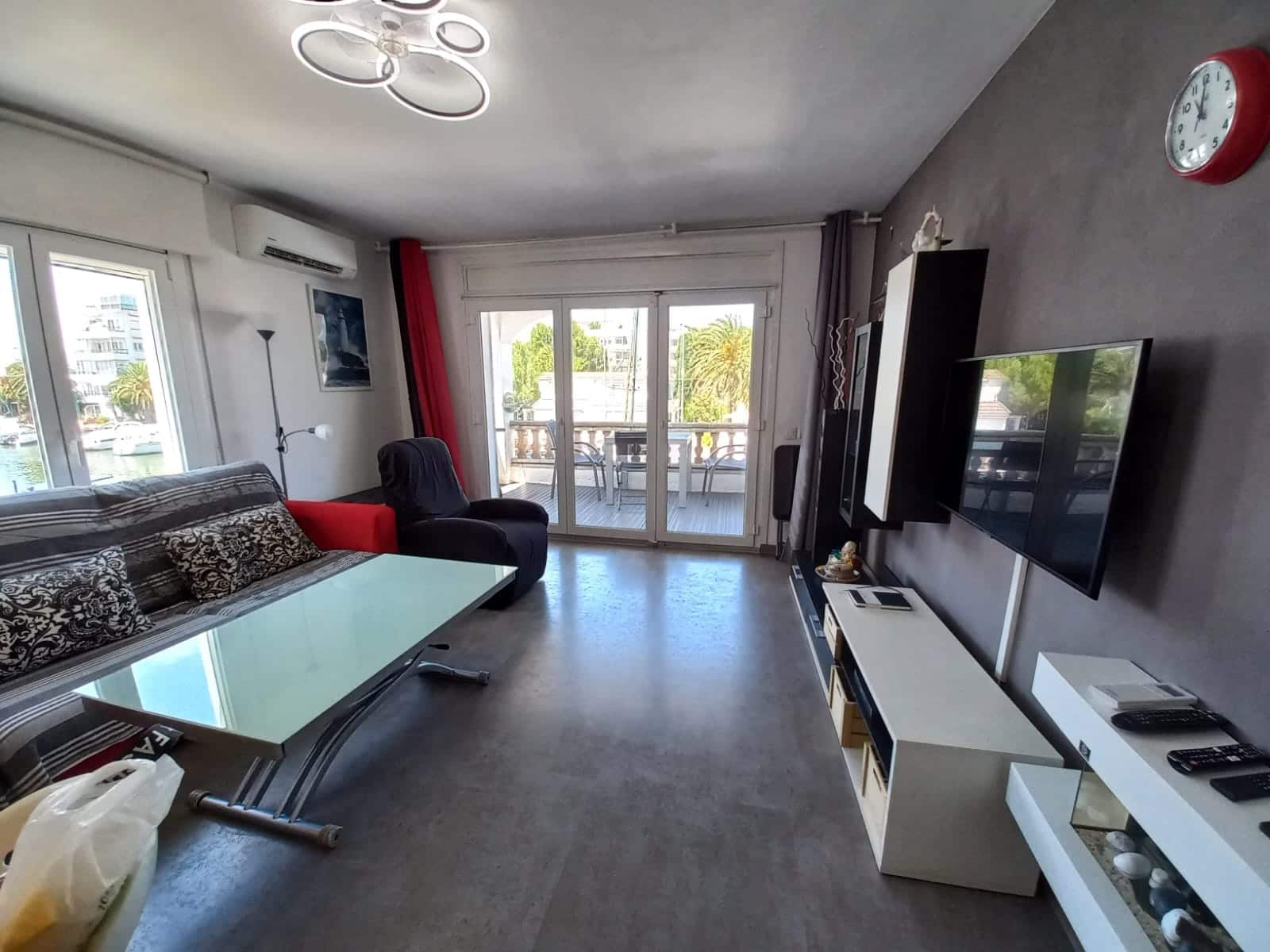 2 sypialnia Apartament na sprzedaż w Santa Margarida - 370 000 € (Ref: 9911980)