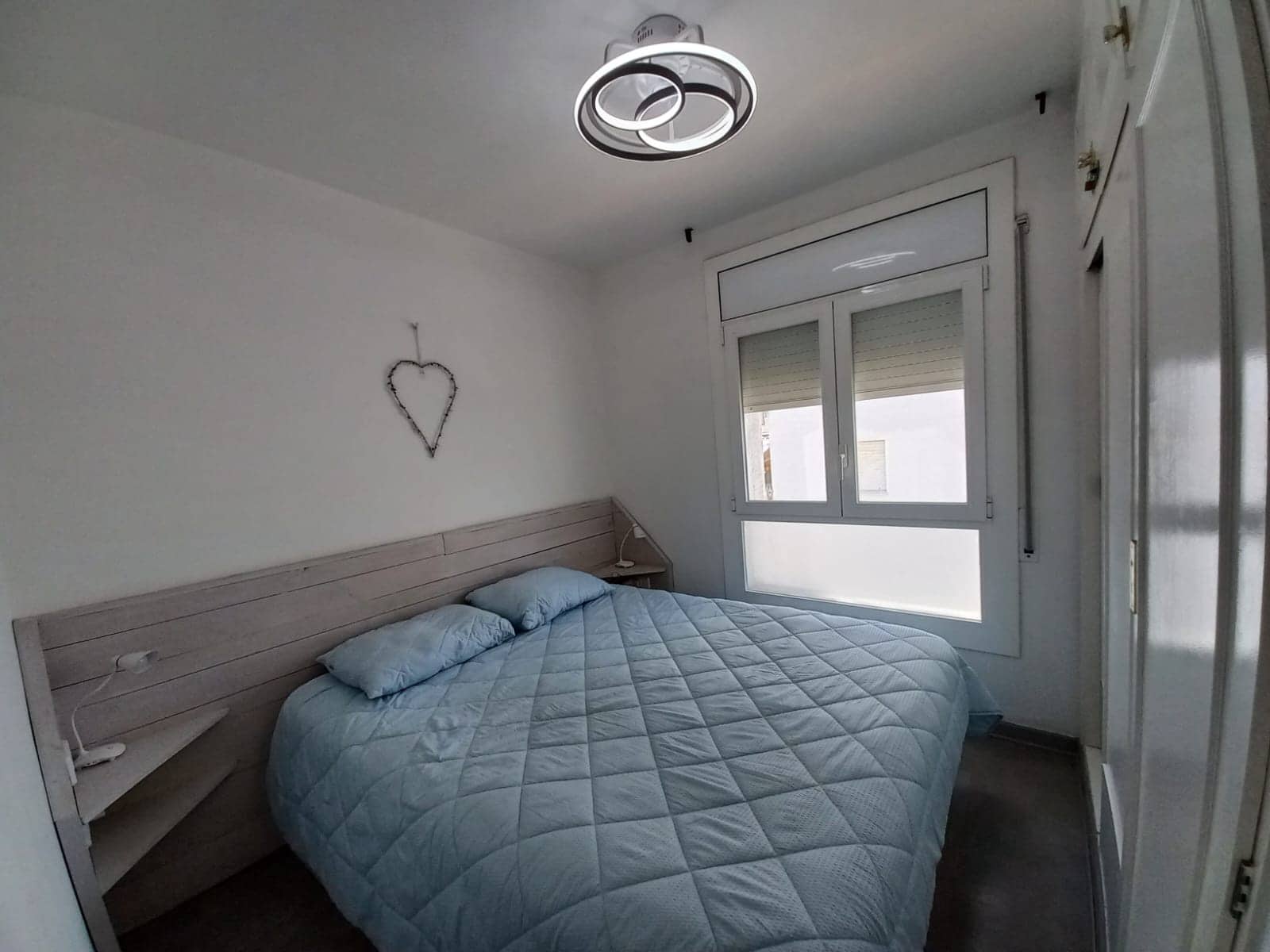2 sypialnia Apartament na sprzedaż w Santa Margarida - 370 000 € (Ref: 9911980)