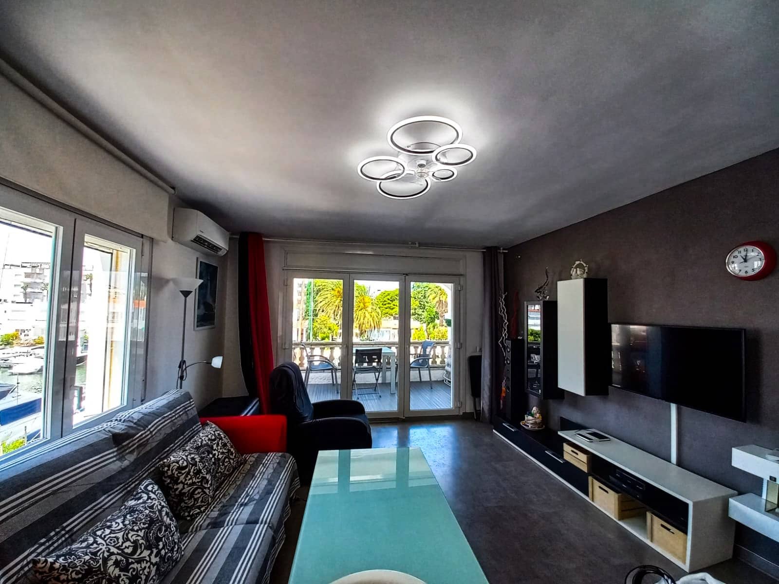 2 sypialnia Apartament na sprzedaż w Santa Margarida - 370 000 € (Ref: 9911980)