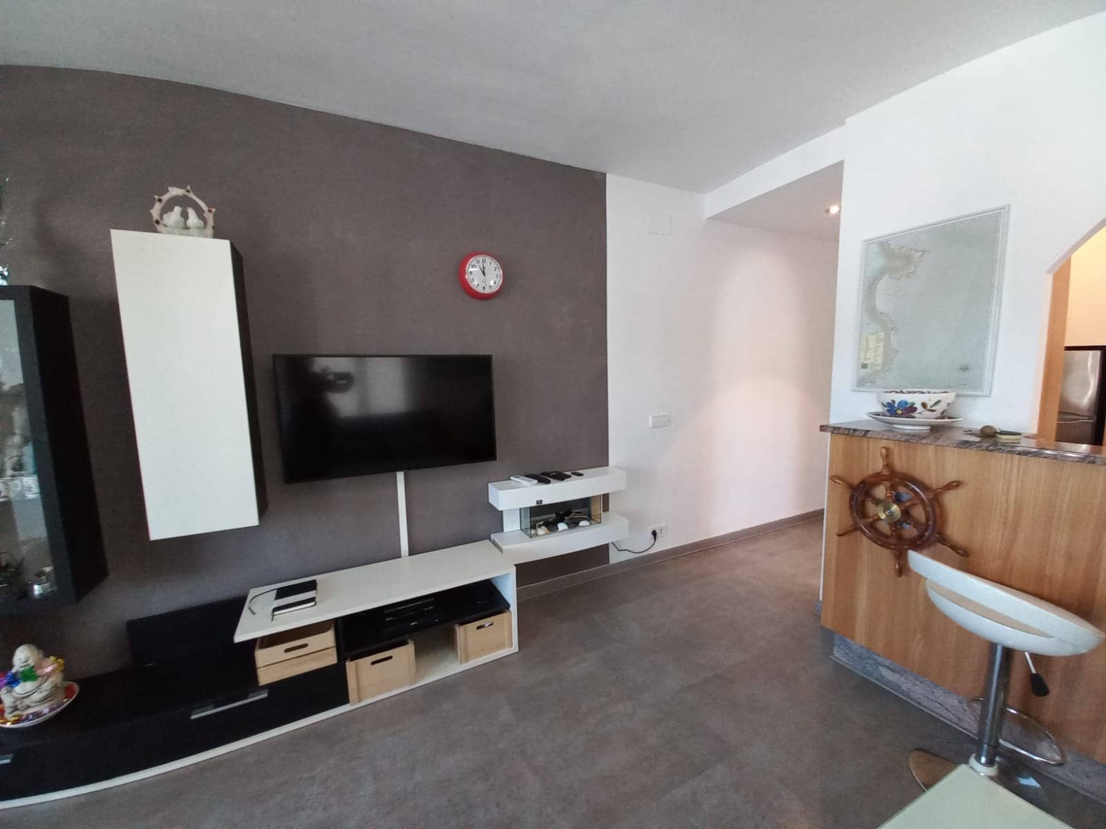 2 sypialnia Apartament na sprzedaż w Santa Margarida - 370 000 € (Ref: 9911980)