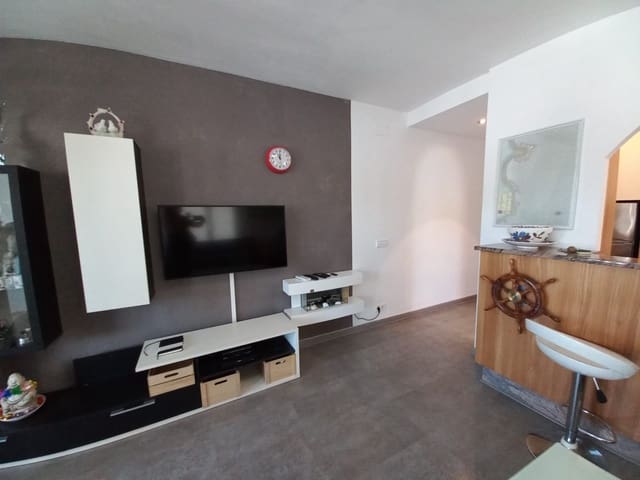 2 sovrum Lägenhet till salu i Santa Margarida, Roses - 370 000 € (Ref: 9911980)