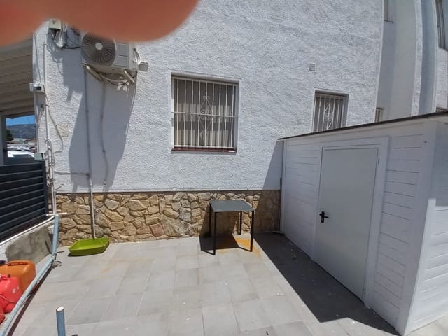 2 sovrum Lägenhet till salu i Santa Margarida, Roses - 370 000 € (Ref: 9911980)