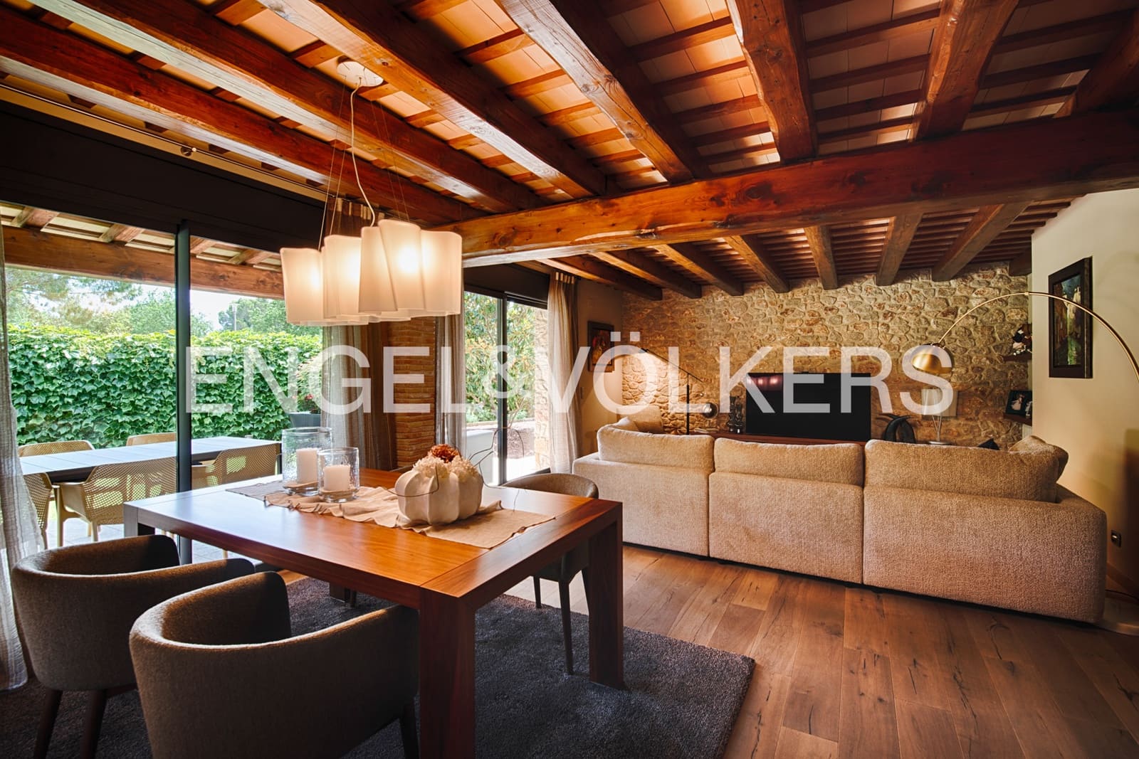 5 camera da letto Finca/Casa di Campagna in vendita in Siurana con piscina garage - 1.790.000 € (Rif: 9911981)