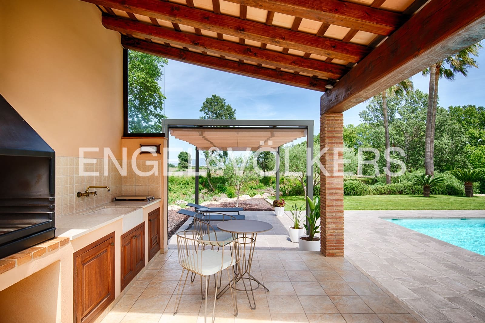 5 camera da letto Finca/Casa di Campagna in vendita in Siurana con piscina garage - 1.790.000 € (Rif: 9911981)