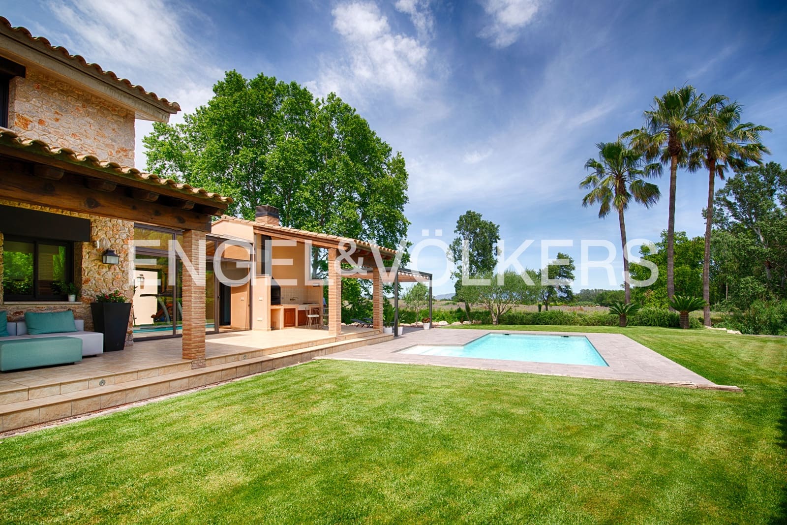 5 camera da letto Finca/Casa di Campagna in vendita in Siurana con piscina garage - 1.790.000 € (Rif: 9911981)