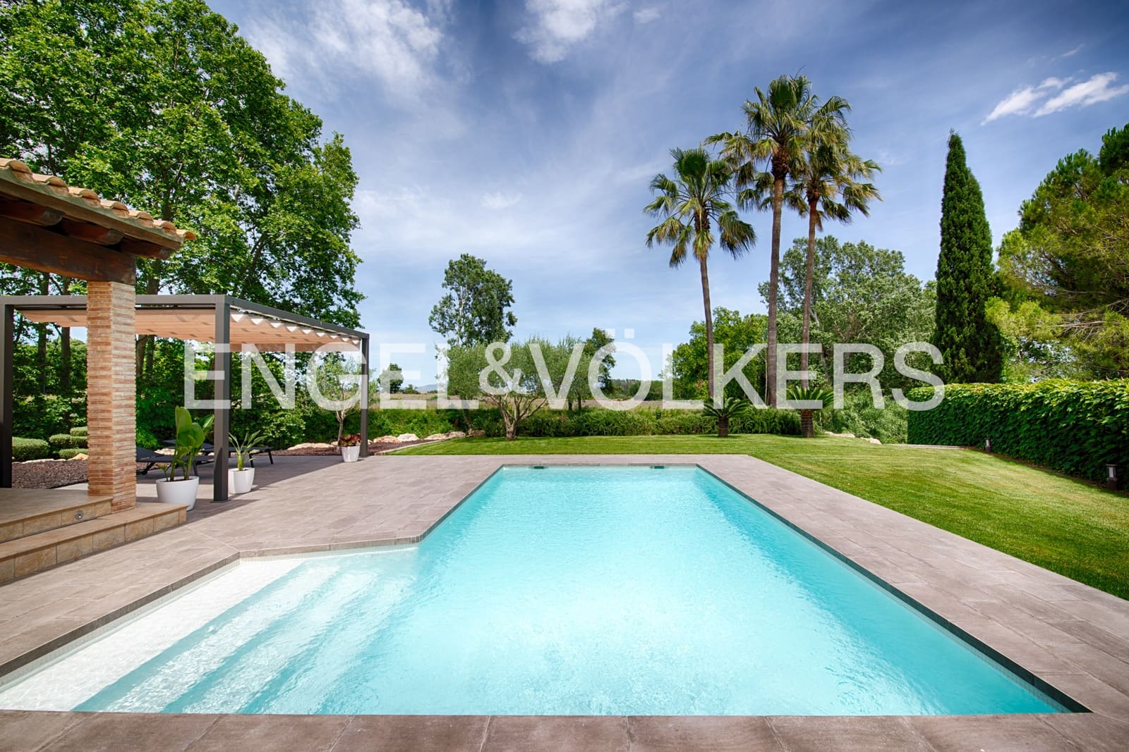 5 camera da letto Finca/Casa di Campagna in vendita in Siurana con piscina garage - 1.790.000 € (Rif: 9911981)