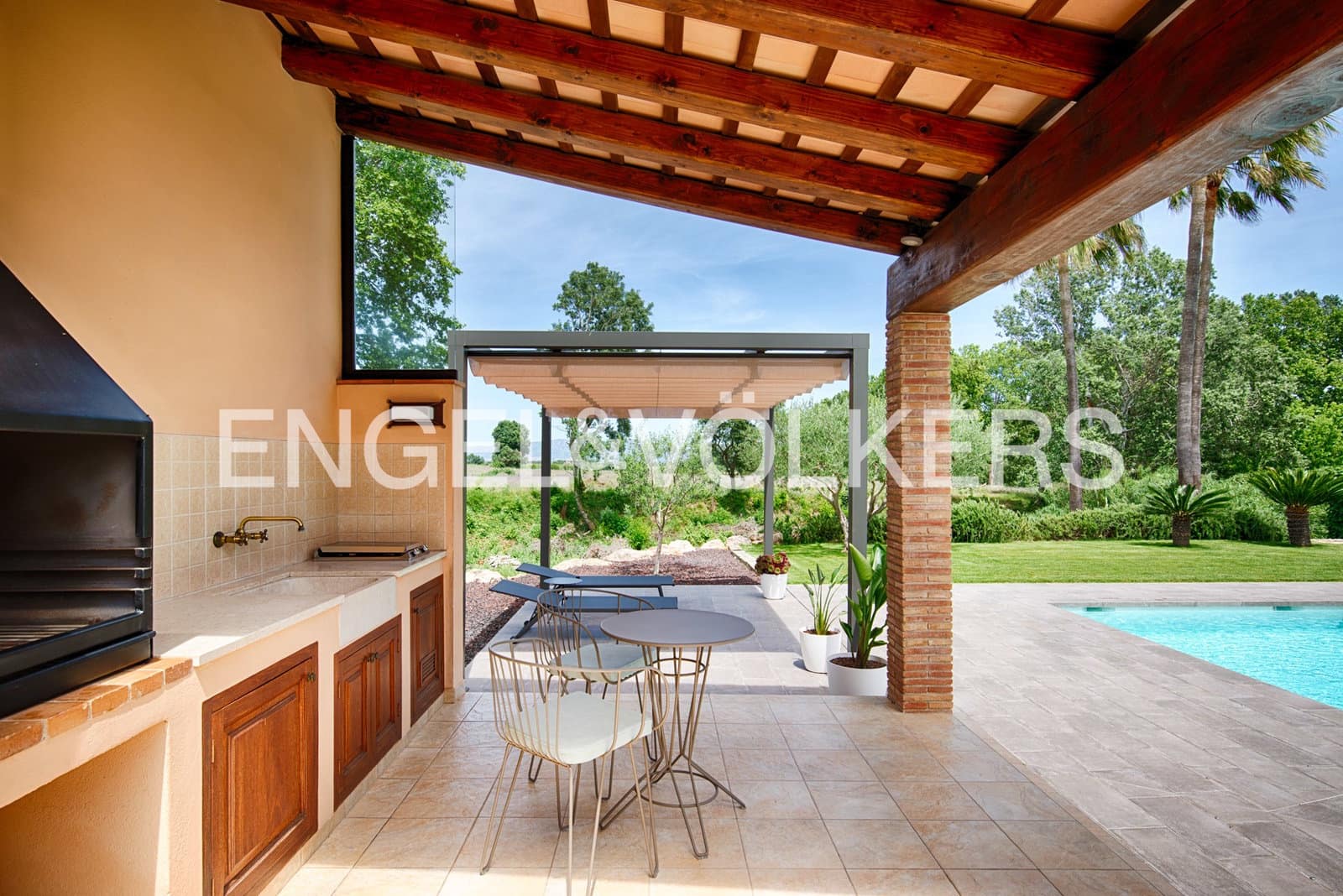 5 quarto Quinta/Casa Rural para venda em Siurana com piscina garagem - 1 690 000 € (Ref: 9911981)