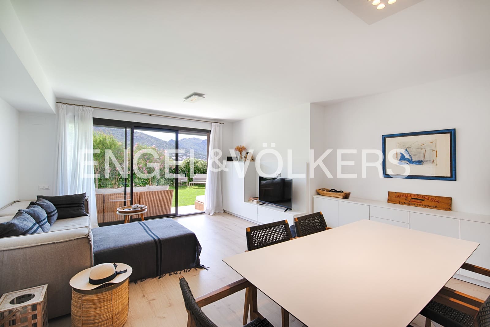 3 sovrum Lägenhet till salu i El Port de la Selva med pool garage - 489 000 € (Ref: 9914847)