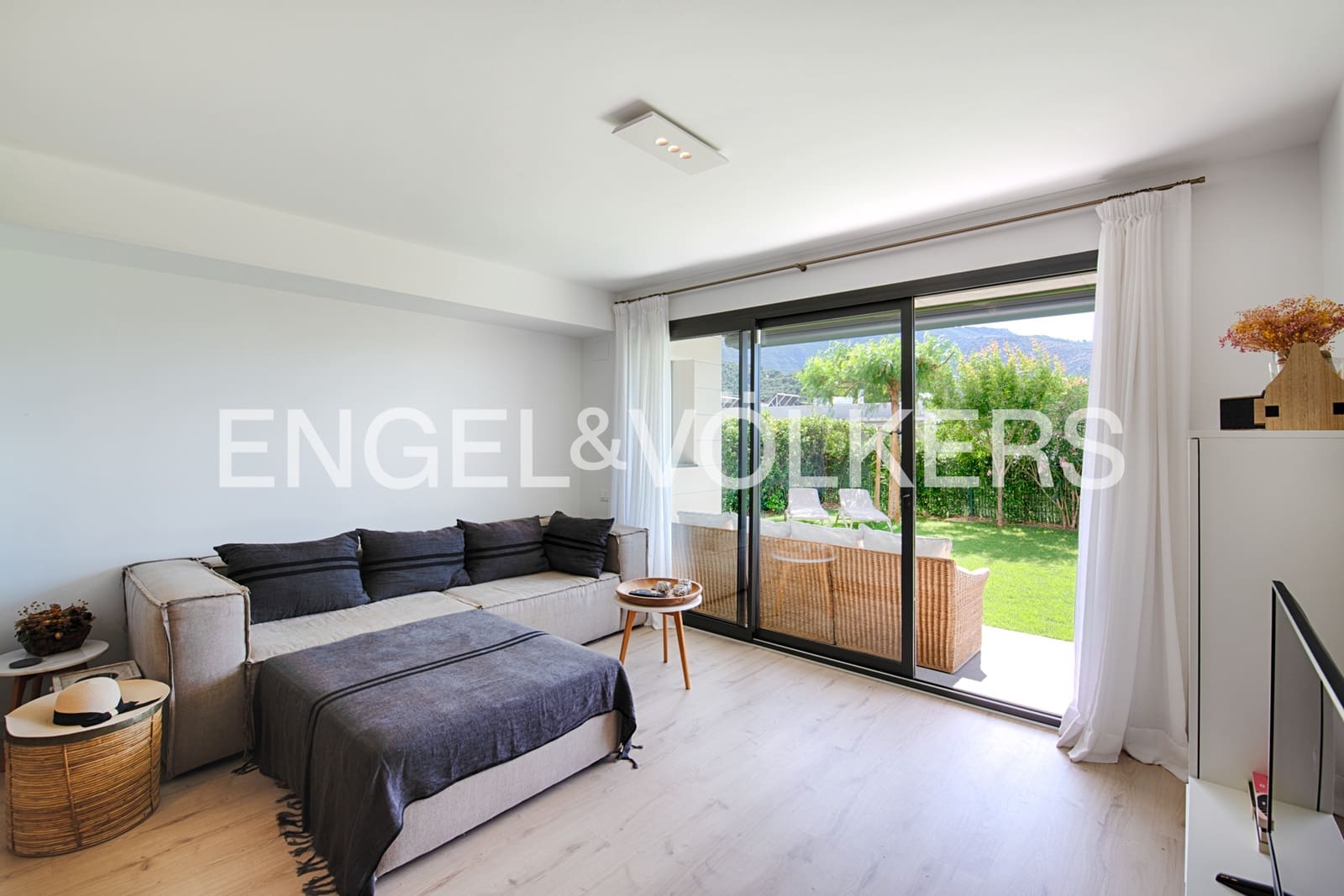 3 sovrum Lägenhet till salu i El Port de la Selva med pool garage - 489 000 € (Ref: 9914847)