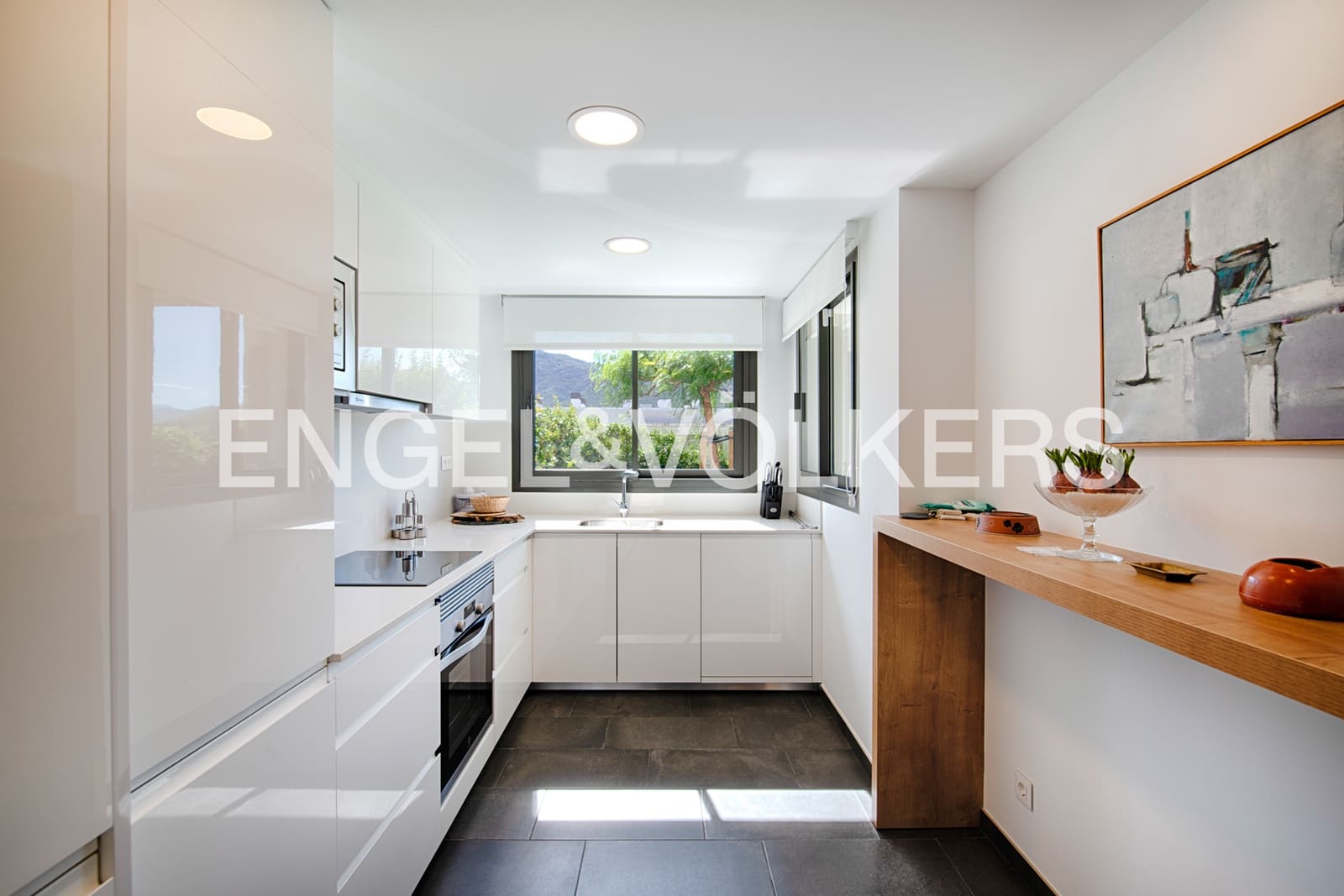3 sovrum Lägenhet till salu i El Port de la Selva med pool garage - 489 000 € (Ref: 9914847)