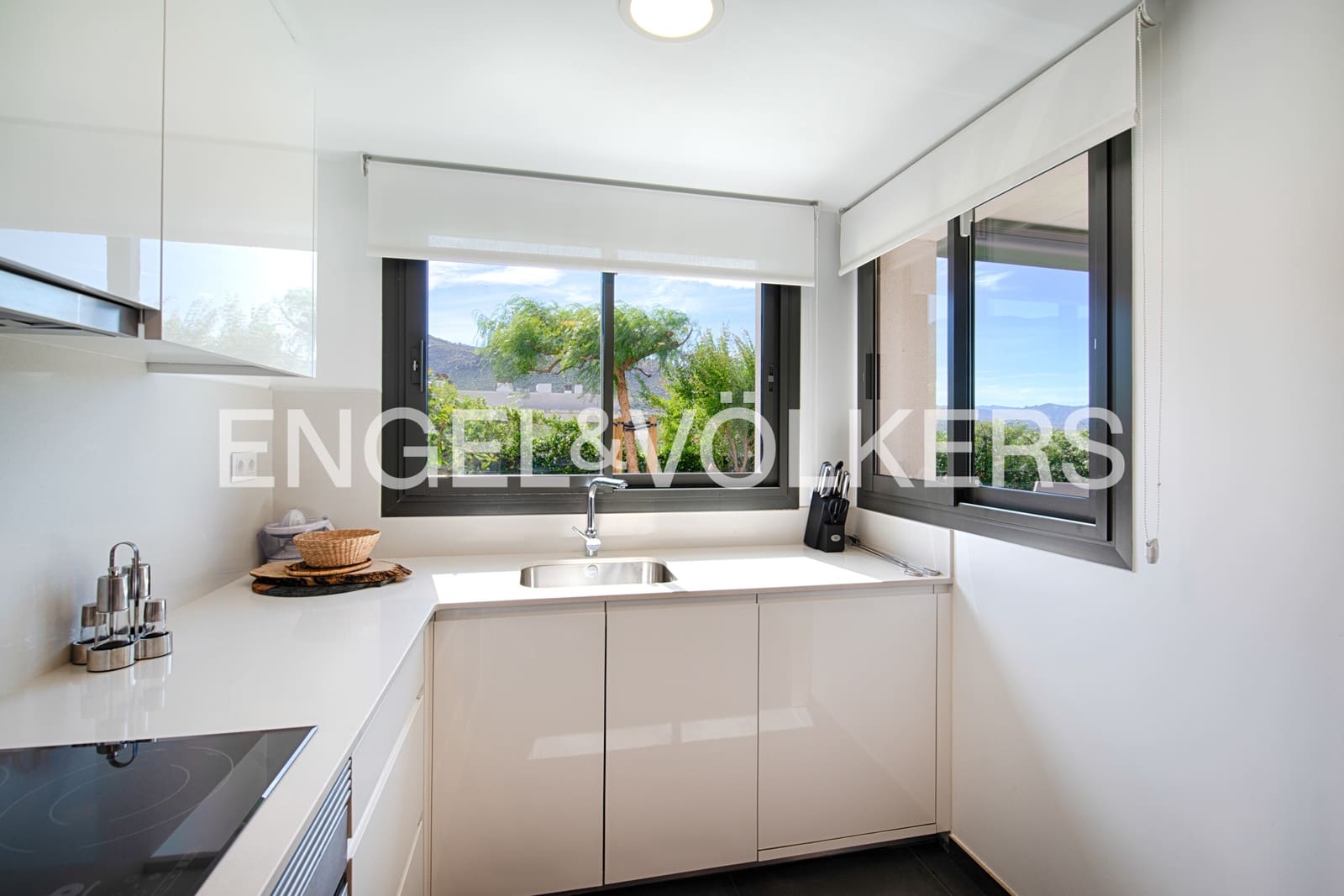 3 sovrum Lägenhet till salu i El Port de la Selva med pool garage - 489 000 € (Ref: 9914847)