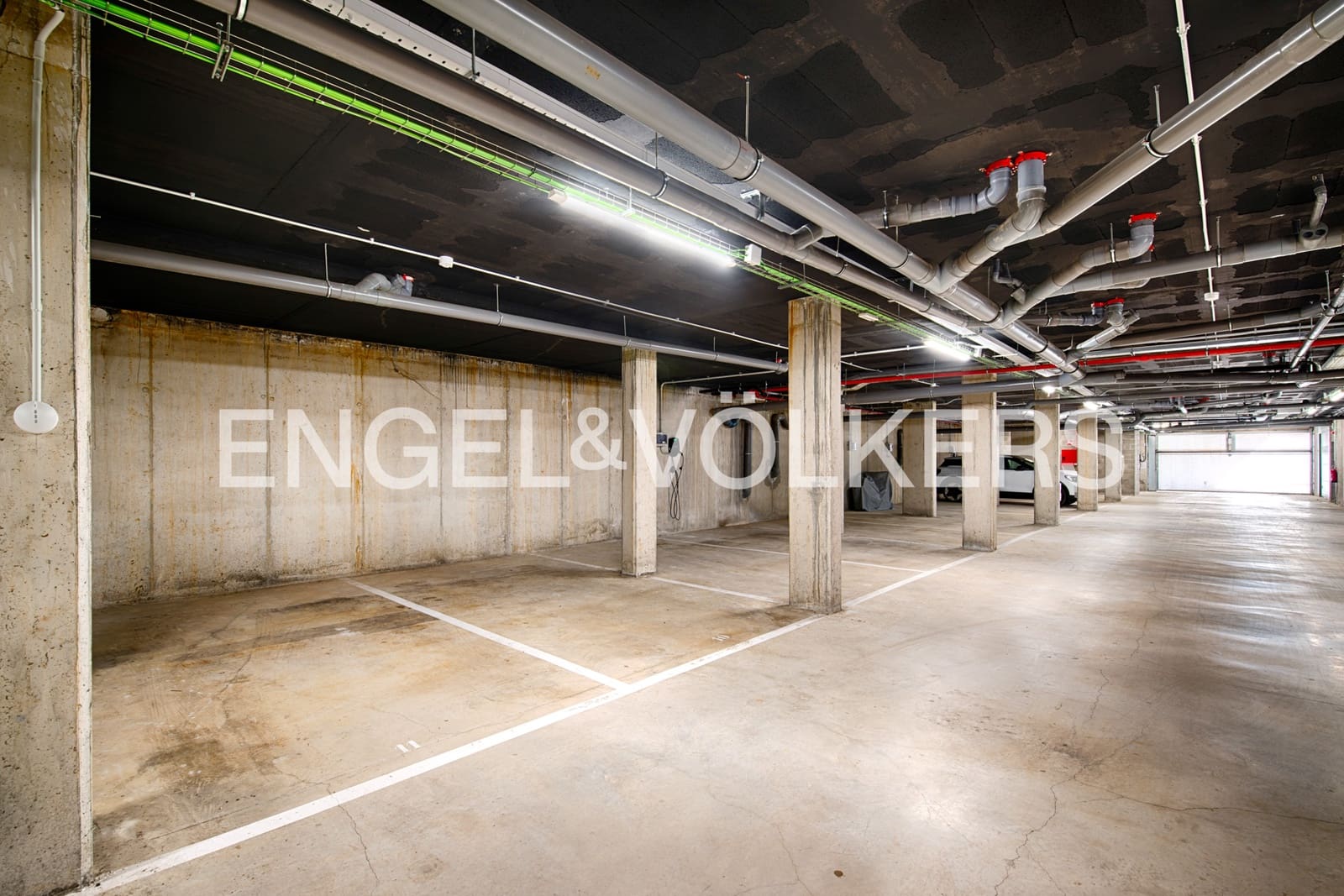 3 sovrum Lägenhet till salu i El Port de la Selva med pool garage - 489 000 € (Ref: 9914847)