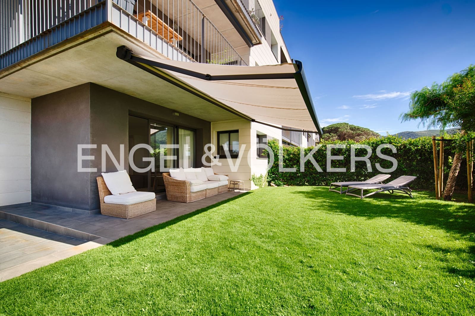 3 sovrum Lägenhet till salu i El Port de la Selva med pool garage - 489 000 € (Ref: 9914847)