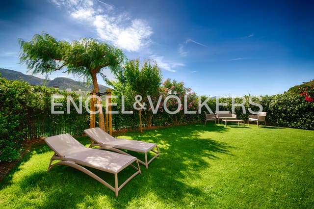 3 sovrum Lägenhet till salu i El Port de la Selva med pool garage - 489 000 € (Ref: 9914847)