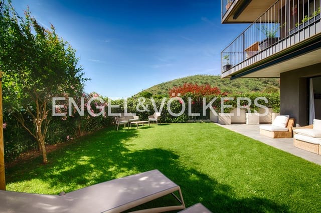 3 sovrum Lägenhet till salu i El Port de la Selva med pool garage - 489 000 € (Ref: 9914847)