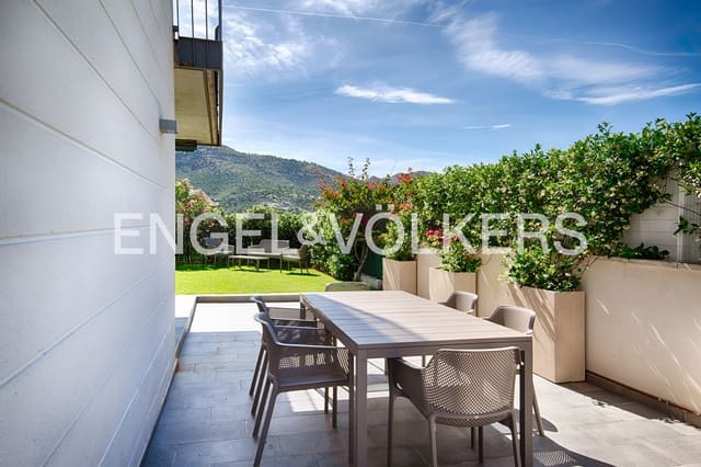 3 sovrum Lägenhet till salu i El Port de la Selva med pool garage - 489 000 € (Ref: 9914847)
