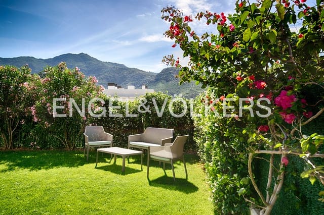 3 sovrum Lägenhet till salu i El Port de la Selva med pool garage - 489 000 € (Ref: 9914847)