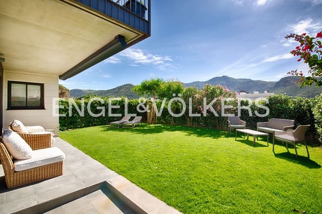 3 sovrum Lägenhet till salu i El Port de la Selva med pool garage - 489 000 € (Ref: 9914847)