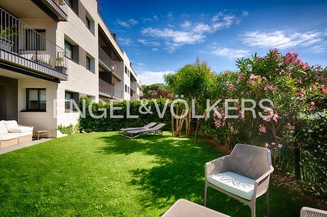 3 sovrum Lägenhet till salu i El Port de la Selva med pool garage - 489 000 € (Ref: 9914847)