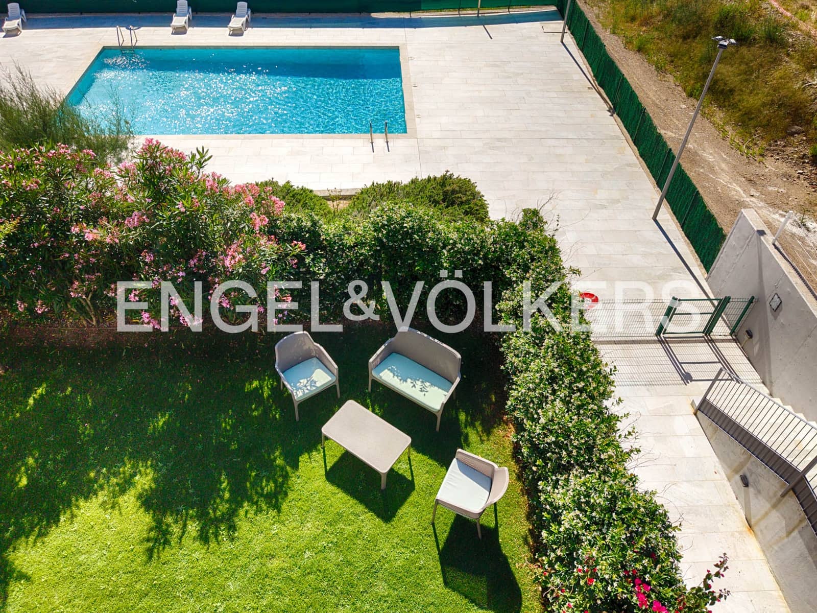 3 sovrum Lägenhet till salu i El Port de la Selva med pool garage - 489 000 € (Ref: 9914847)
