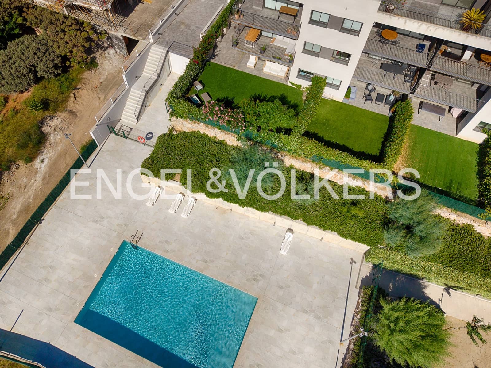 3 sovrum Lägenhet till salu i El Port de la Selva med pool garage - 489 000 € (Ref: 9914847)