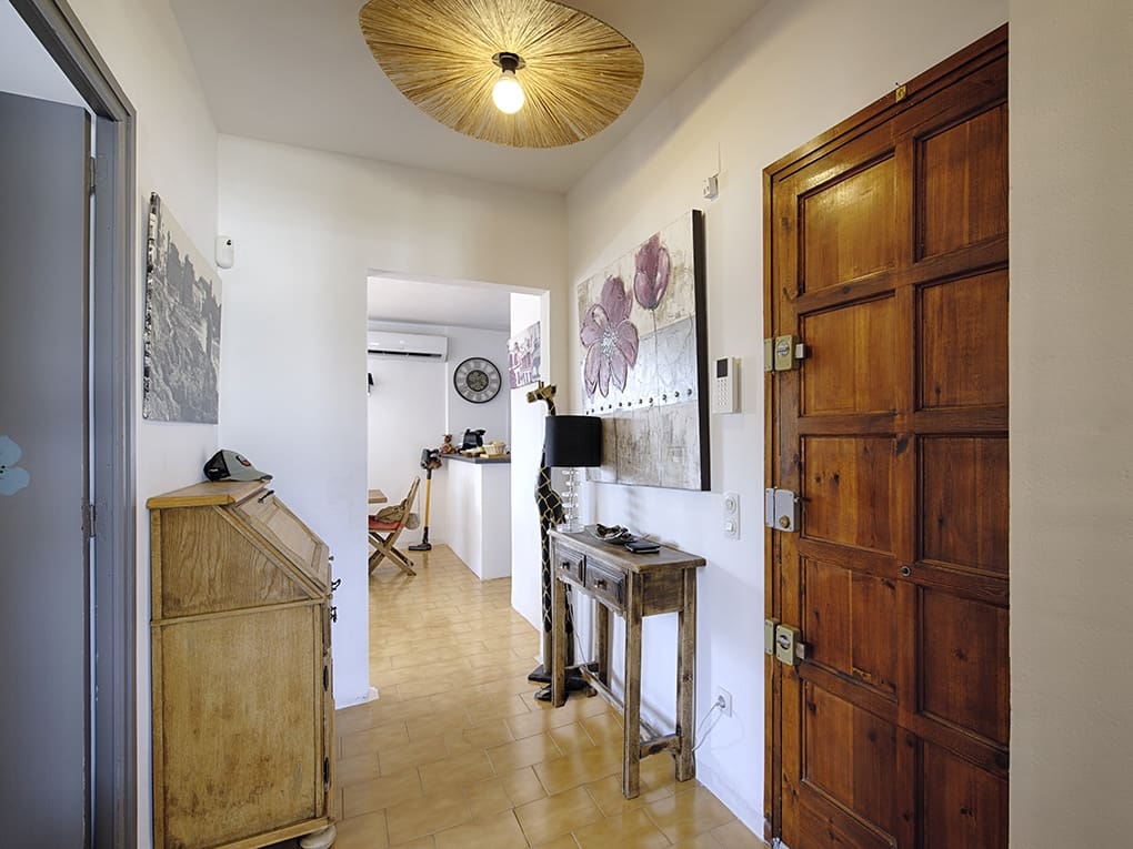 3 slaapkamer Appartement te koop in Empuriabrava met garage - € 299.000 (Ref: 9921185)