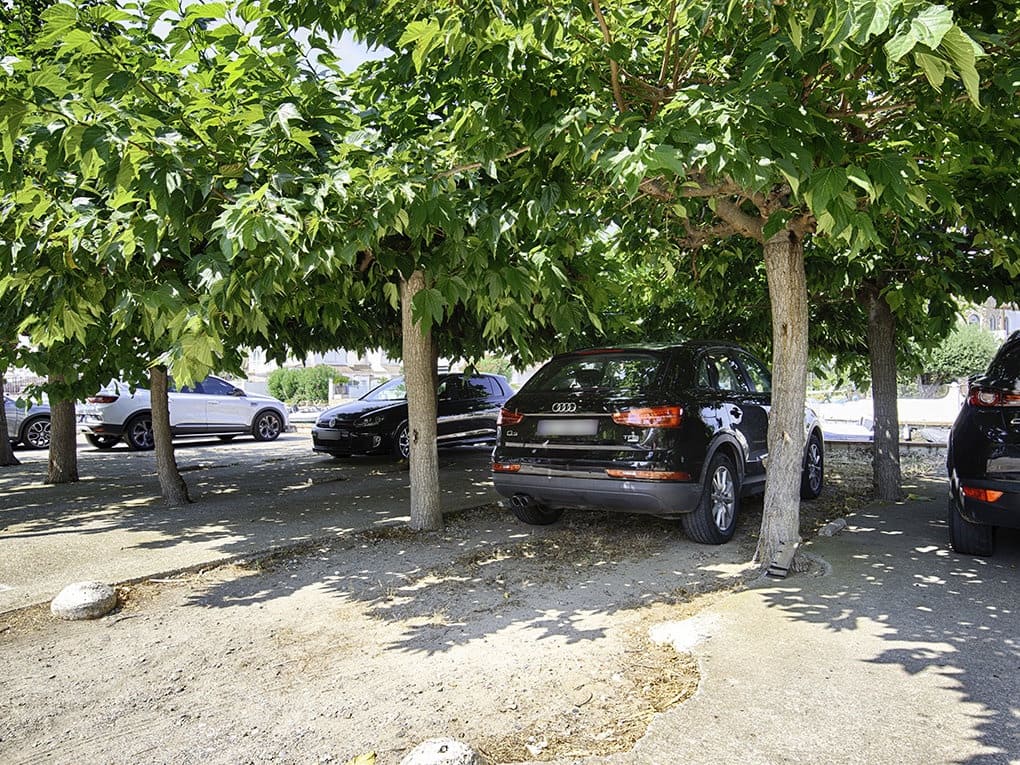 3 makuuhuone Huoneisto myytävänä paikassa Empuriabrava mukana 
autotalli - 330 000 € (Ref: 9921185)