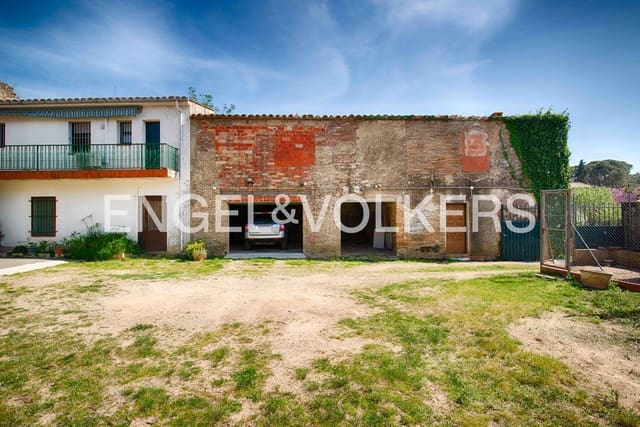 6 sovrum Hus till salu i Darnius med garage - 580 000 € (Ref: 9925159)