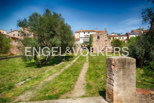 6 sovrum Hus till salu i Darnius med garage - 580 000 € (Ref: 9925159)