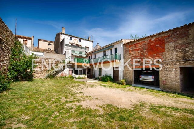 6 sovrum Hus till salu i Darnius med garage - 580 000 € (Ref: 9925159)