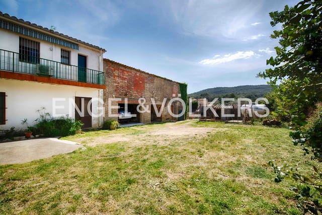 6 sovrum Hus till salu i Darnius med garage - 580 000 € (Ref: 9925159)