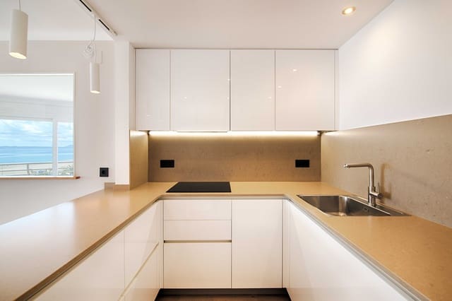 Apartamento de 1 habitación en Empuriabrava, Castelló d'Empúries en venta - 397.000 € (Ref: 9937243)