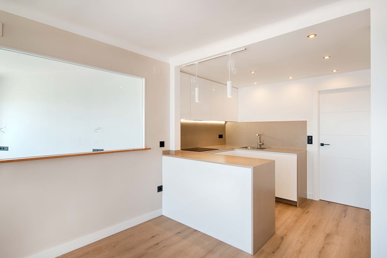 1 quarto Apartamento para venda em Empuriabrava - 397 000 € (Ref: 9937243)