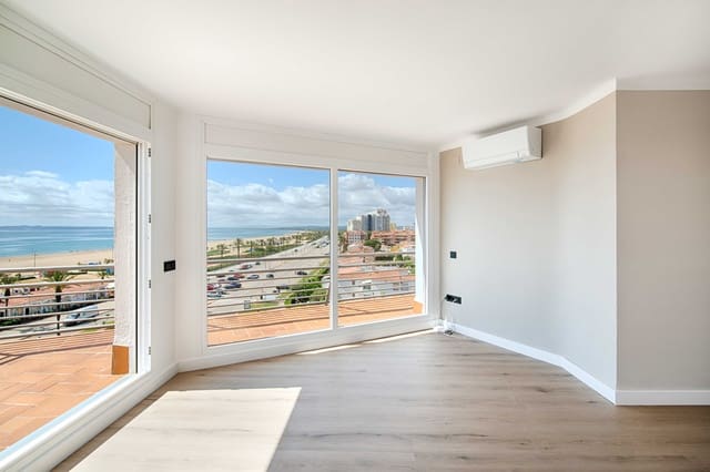 Apartamento de 1 habitación en Empuriabrava, Castelló d'Empúries en venta - 397.000 € (Ref: 9937243)