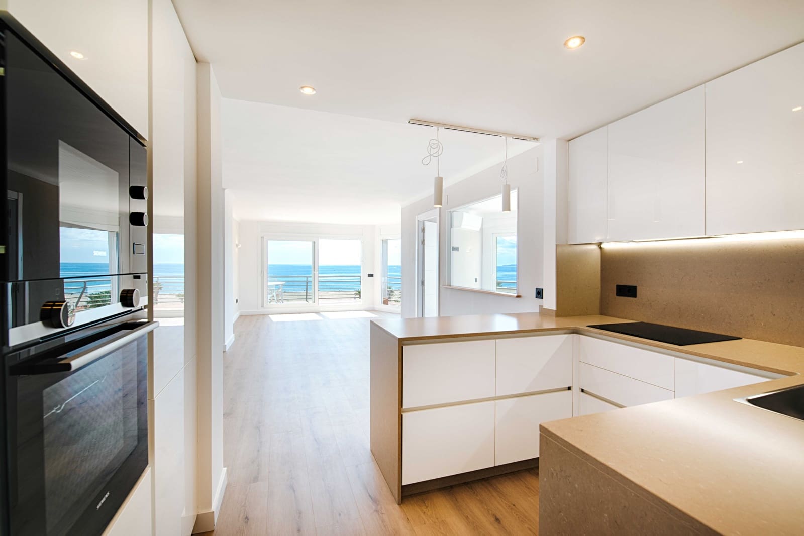 1 quarto Apartamento para venda em Empuriabrava - 397 000 € (Ref: 9937243)